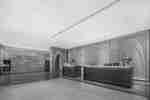 Réception du hall