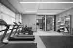 Фитнес-центр