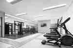 Academia de ginástica