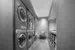 Camera - Lavanderia