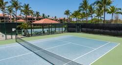 Tennis Courts  