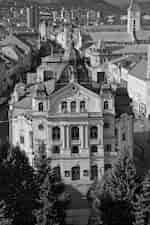 State Theater Kosice