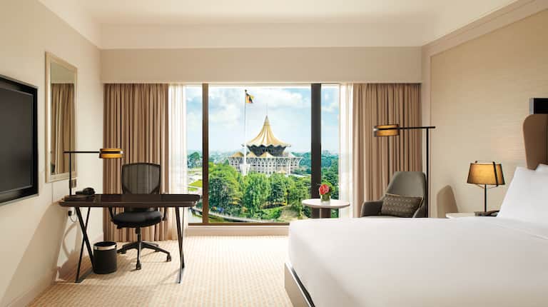 King Executive Room