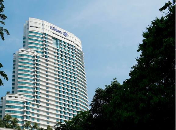 Hilton Kuala Lumpur - Image1