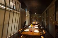 Chambers Bar & Grill - Private Dining Room