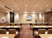 Enjoy the very latest in audio-visual technology in our meeting rooms.