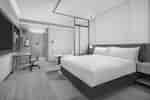 Phòng Studio Suite giường King