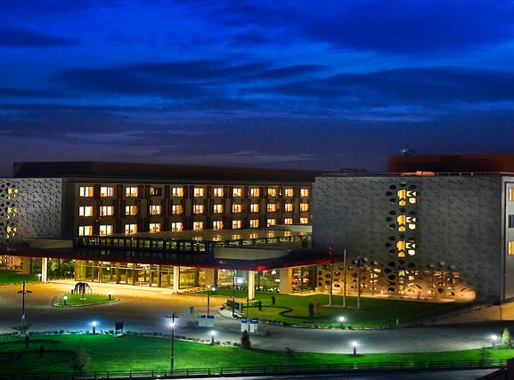 Hilton Garden Inn Konya, Turkey - Image1