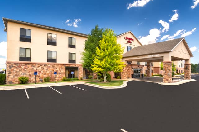 Hotels In Laramie Wy - Find Hotels - Hilton