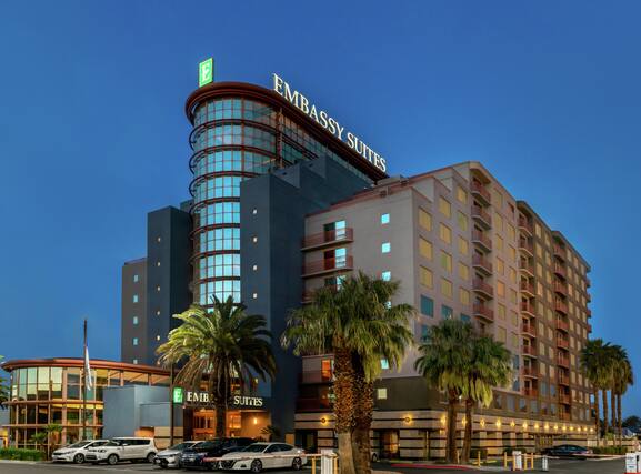 Embassy Suites by Hilton Convention Center Las Vegas - Image1