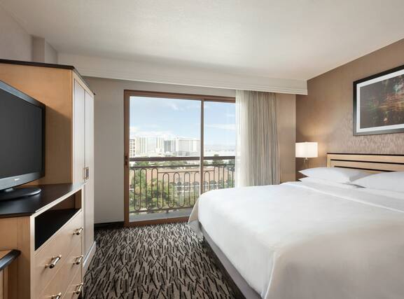 Embassy Suites by Hilton Convention Center Las Vegas - Image3