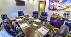 The Executive Conference Room