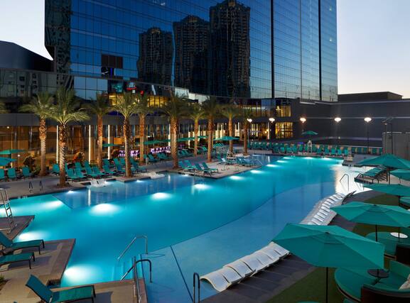 Hilton Grand Vacations Club Elara Center Strip Las Vegas - Image1