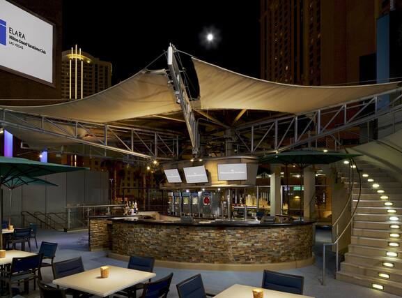 Hilton Grand Vacations Club Elara Center Strip Las Vegas - Image4