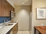 Homewood Suites by Hilton Las Vegas City Center - Suite Kitchen Area