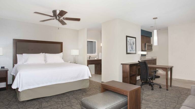 Homewood Suites By Hilton Las Vegas City Center