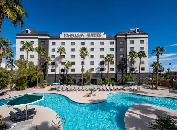 Embassy Suites by Hilton Las Vegas - Image1