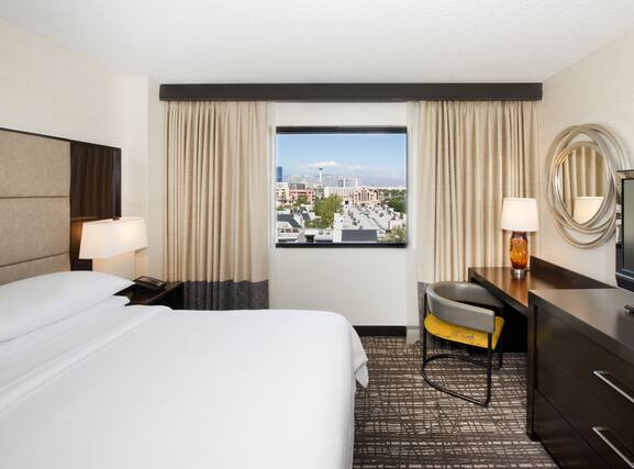 Embassy Suites by Hilton Las Vegas - Image3