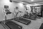 Centrum fitness