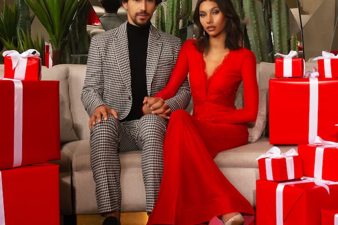 Ready Set Sleigh holiday offer