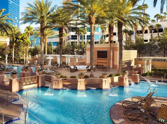 Hilton Grand Vacations Club On the Las Vegas Strip - Image1