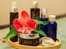Eforea Spa Products