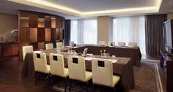 Executive Meeting U Shape with seating for 12