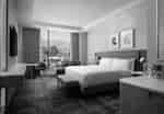 King Bedroom