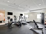 Home2 Suites by Hilton Azusa Hotel, CA - Spin2Cycle