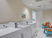 Home2 Suites by Hilton Azusa Hotel, CA - Guest Laundry