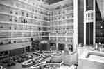 atrium view