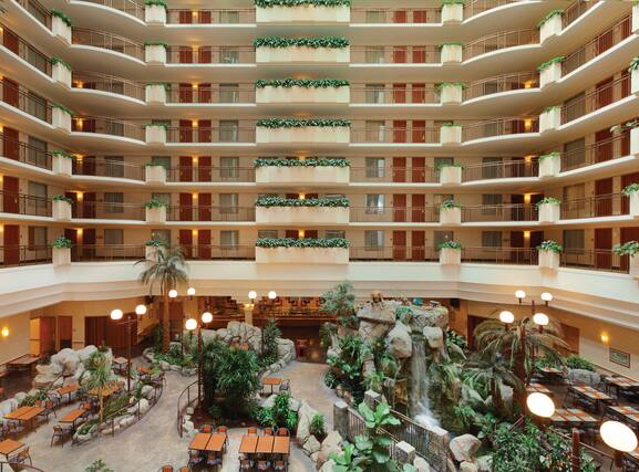 Embassy Suites by Hilton Anaheim South - Image2