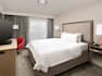 Hampton Inn & Suites Los Angeles/Anaheim-Garden Grove Hotel, CA - One Bedroom Suite With TV and Work Desk