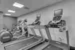 Cardio Equipment