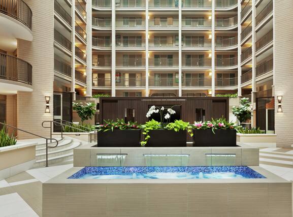 Embassy Suites by Hilton Arcadia Pasadena Area - Image1