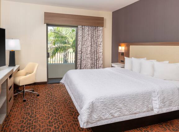 Hampton Inn and Suites San Clemente - Image3
