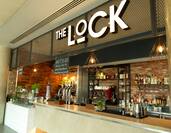 The Lock Kitchen & Bar