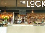 Lock Kitchen & Bar