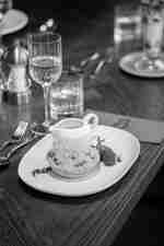 Carters香槟酒吧及烧烤餐厅的甜点和饮品