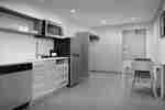 Suite Kitchenette 