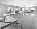 Indoor Swimming Pool