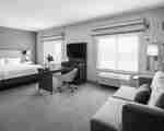 King Guest Suite