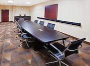 Meeting Space - Boardroom