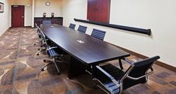 Meeting Space - Boardroom