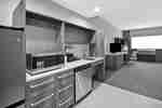 Suite Kitchenette