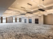 Large Function Room and Event Space