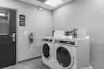 Guest Laundry Area