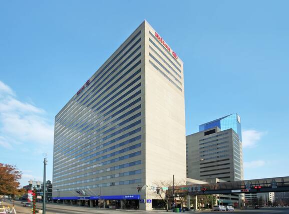 Hilton Lexington/Downtown - Image1