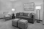 Guest Room Lounge Area