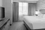 Guest Room with One King Bed